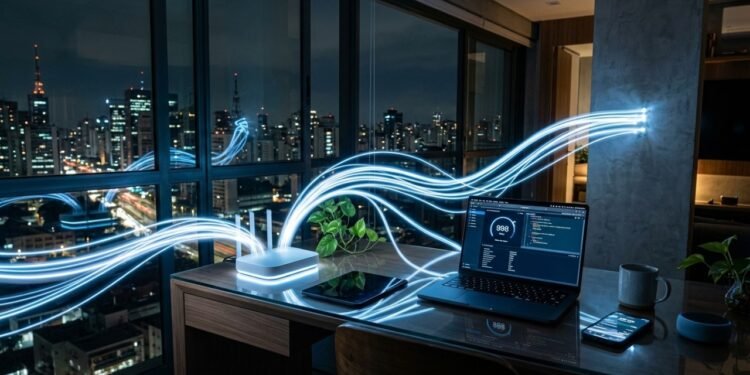 Adeus ao wi-fi que conhecemos, a nova era da conectividade ultraveloz está próxima