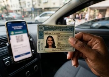 Governo define nova data limite para CNH vencida e motoristas podem ter problema se perderem o prazo