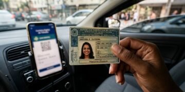 Governo define nova data limite para CNH vencida e motoristas podem ter problema se perderem o prazo