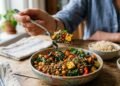 Médico do esporte fala quais são as melhores protéinas para veganos