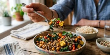 Médico do esporte fala quais são as melhores protéinas para veganos
