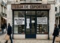 Crise em gigante do ramo dos esportes pode levar a fechamento de mais de 120 lojas