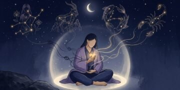 Os 4 signos que mais se cobram no dia a dia e vivem analisando cada decisão que tomam