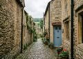Lugares incríveis do Reino Unido mostram um destino muito além de Londres e seus cartões-postais