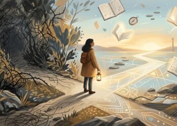 Transforme sua vida mudando o pensamento e aprendendo a treinar a própria mente