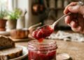 A receita de geleia de uma hortaliça pouco conhecida, mas que fica deliciosa