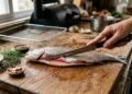 O peixe mais barato que salmão e que além de saboroso e saudável