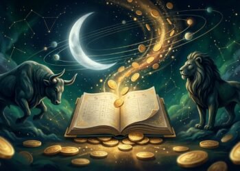 Astrologia aponta os signos que terão mais facilidade para atrair dinheiro nas próximas semanas
