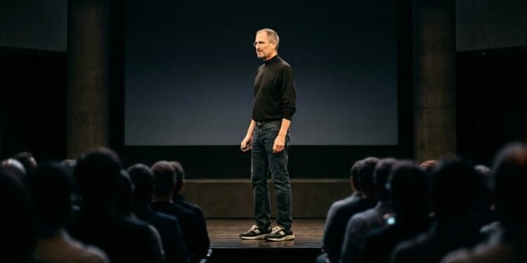 Steve Jobs, fundador da Apple, aconselhou: “Seu tempo é limitado, então não o desperdice vivendo a vida de outra pessoa.”