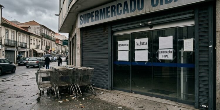 Confirmado: popular rede de supermercados fechará 15 lojas e a decisão já preocupa clientes em várias regiões