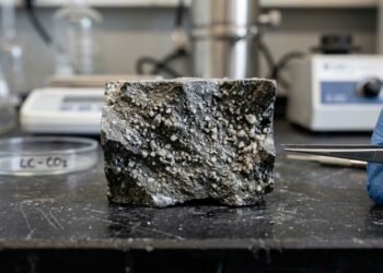 Pesquisadores do MIT descobrem como uma injeção de CO2 torna o cimento 13% mais resistente em apenas 24 horas