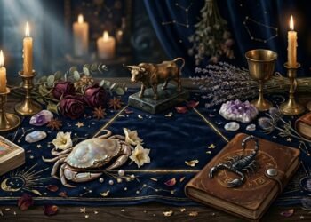 Os três signos que são fiéis até o fim da vida