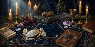 Os três signos que são fiéis até o fim da vida