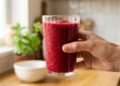 A bebida natural que transforma o rendimento físico matinal