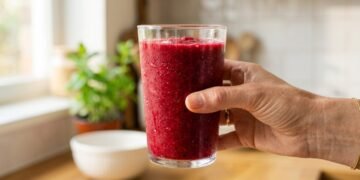 A bebida natural que transforma o rendimento físico matinal