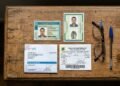 Quatro documentos essenciais e obrigatórios para renovar a carteira de habilitação aos 70 anos