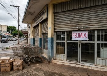 Bretas fecha lojas e dá lugar ao Prezunic a partir de julho