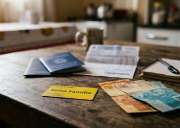 Quem mora sozinho pode receber R$ 600 do Bolsa Família e até zerar a conta de luz