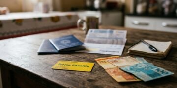 Quem mora sozinho pode receber R$ 600 do Bolsa Família e até zerar a conta de luz