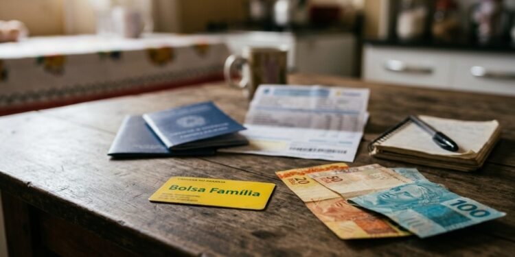 Quem mora sozinho pode receber R$ 600 do Bolsa Família e até zerar a conta de luz
