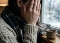 Como aliviar as dores de cabeça no inverno