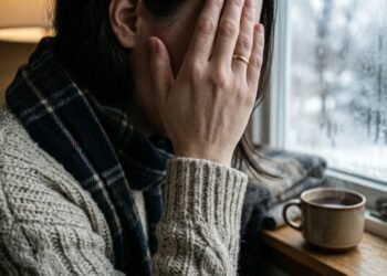Como aliviar as dores de cabeça no inverno