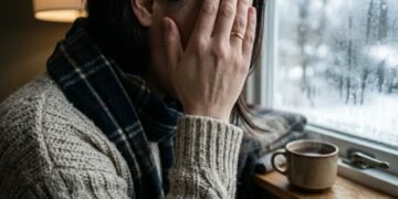 Como aliviar as dores de cabeça no inverno