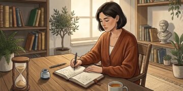 Hábitos estoicos ajudam a transformar a mente e trazer mais clareza para a vida