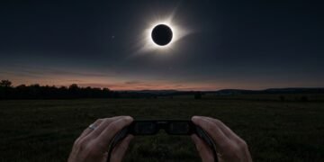 O eclipse solar mais longo do século está chegando e não poderá ser visto de novo por 157 anos