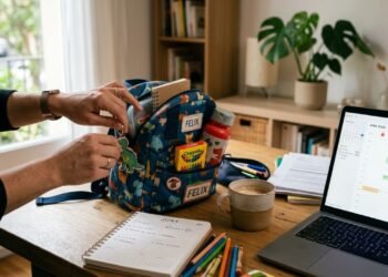 Entrou em vigor: o trabalhador tem o direito de alterar seu horário de trabalho para cuidar de crianças menores de 12 anos de idade