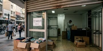 Loja fundada em 1976 fechará as portas esse ano