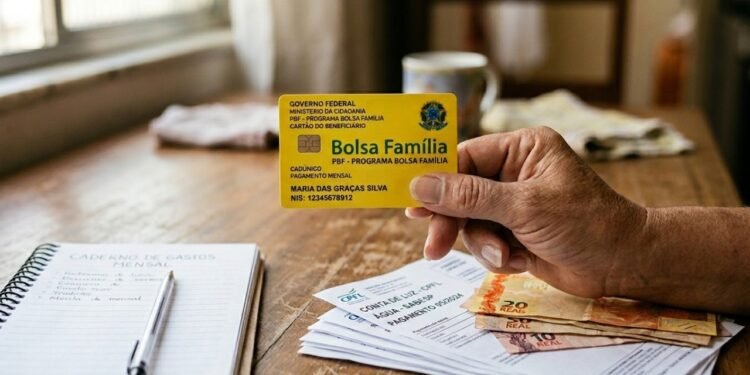 Bolsa Família terá adicional neste mês? Veja quem pode receber valores extras