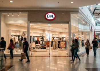 Você já comprou na C&A e talvez nunca tenha descoberto a origem dessas duas letras famosas