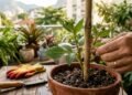 O que fazer com dálias em junho para ter um jardim repleto de flores por mais tempo