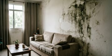O truque simples que elimina o cheiro de mofo da casa sem gastar com produtos caros