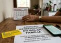 Beneficiários do Bolsa Família precisam ficar atentos ao calendário desta semana