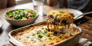 Mandioca e carne seca, a dupla que vai explodir de sabor na mesa de domingo