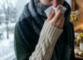 O truque chinês para acabar com as alergias no inverno