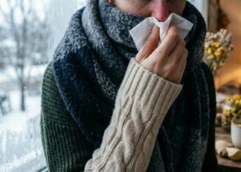 O truque chinês para acabar com as alergias no inverno