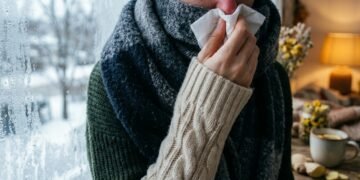 O truque chinês para acabar com as alergias no inverno