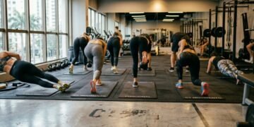 Por que 60% das pessoas abandonam a academia em 3 meses e qual a alternativa que realmente funciona