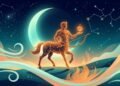 Com quais signos do zodíaco os sagitarianos se dão bem no amor e na amizade