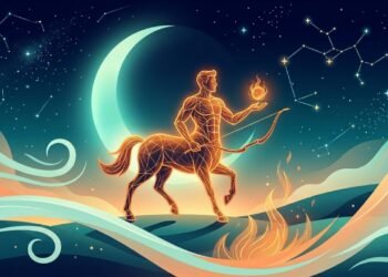Com quais signos do zodíaco os sagitarianos se dão bem no amor e na amizade