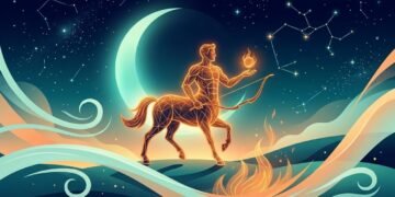 Com quais signos do zodíaco os sagitarianos se dão bem no amor e na amizade