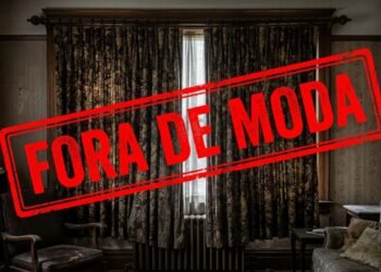 Adeus às cortinas pesadas: a nova tendência que traz mais luz natural e conforto para a casa