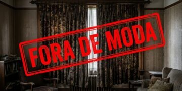 Adeus às cortinas pesadas: a nova tendência que traz mais luz natural e conforto para a casa