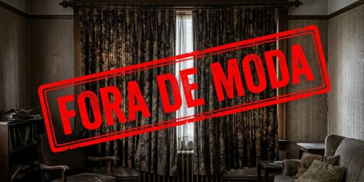Adeus às cortinas pesadas: a nova tendência que traz mais luz natural e conforto para a casa
