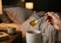 Apenas uma colher desse ingrediente e você vai dormir como nunca