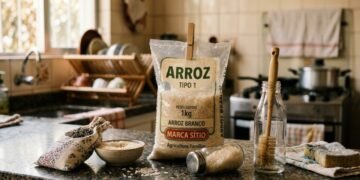 Se você tem arroz na despensa, possui um tesouro: aqui está o segredo para usá-lo em casa e não jogá-lo fora