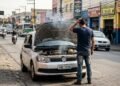 Como evitar a quebra do motor do seu carro